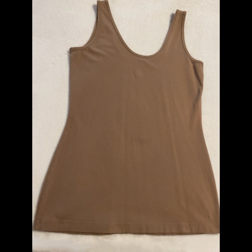 Maurice’s Tank Top - Picture 4 of 5